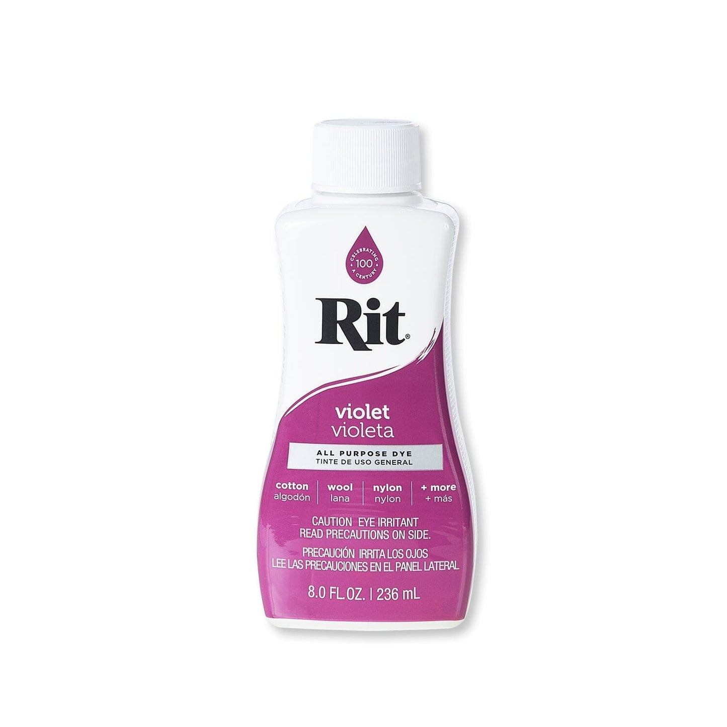 Rit 8 oz All Purpose Fabric Dye