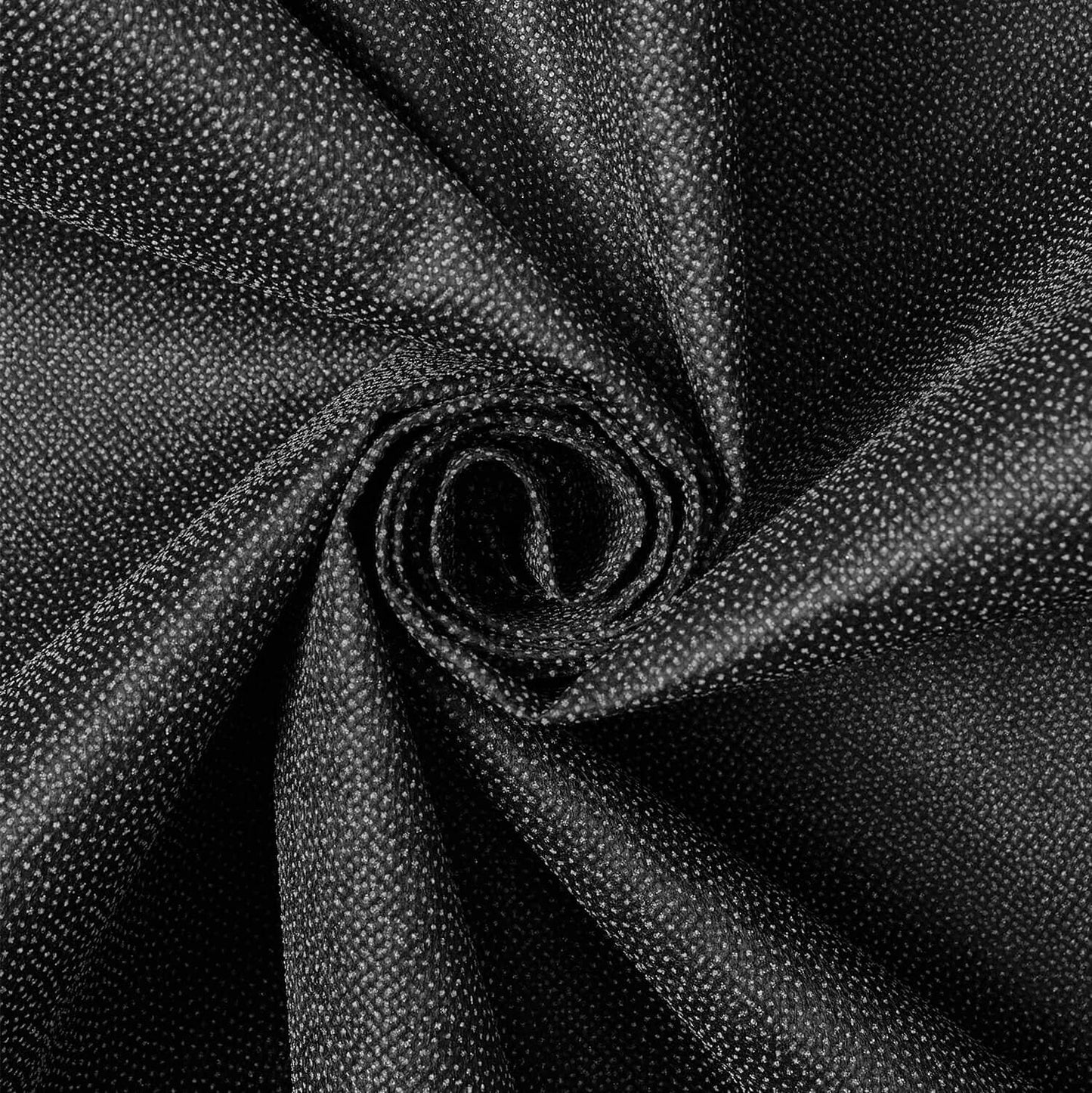 Medium Weight (95 GSM) Non-Woven Fusible Interfacing